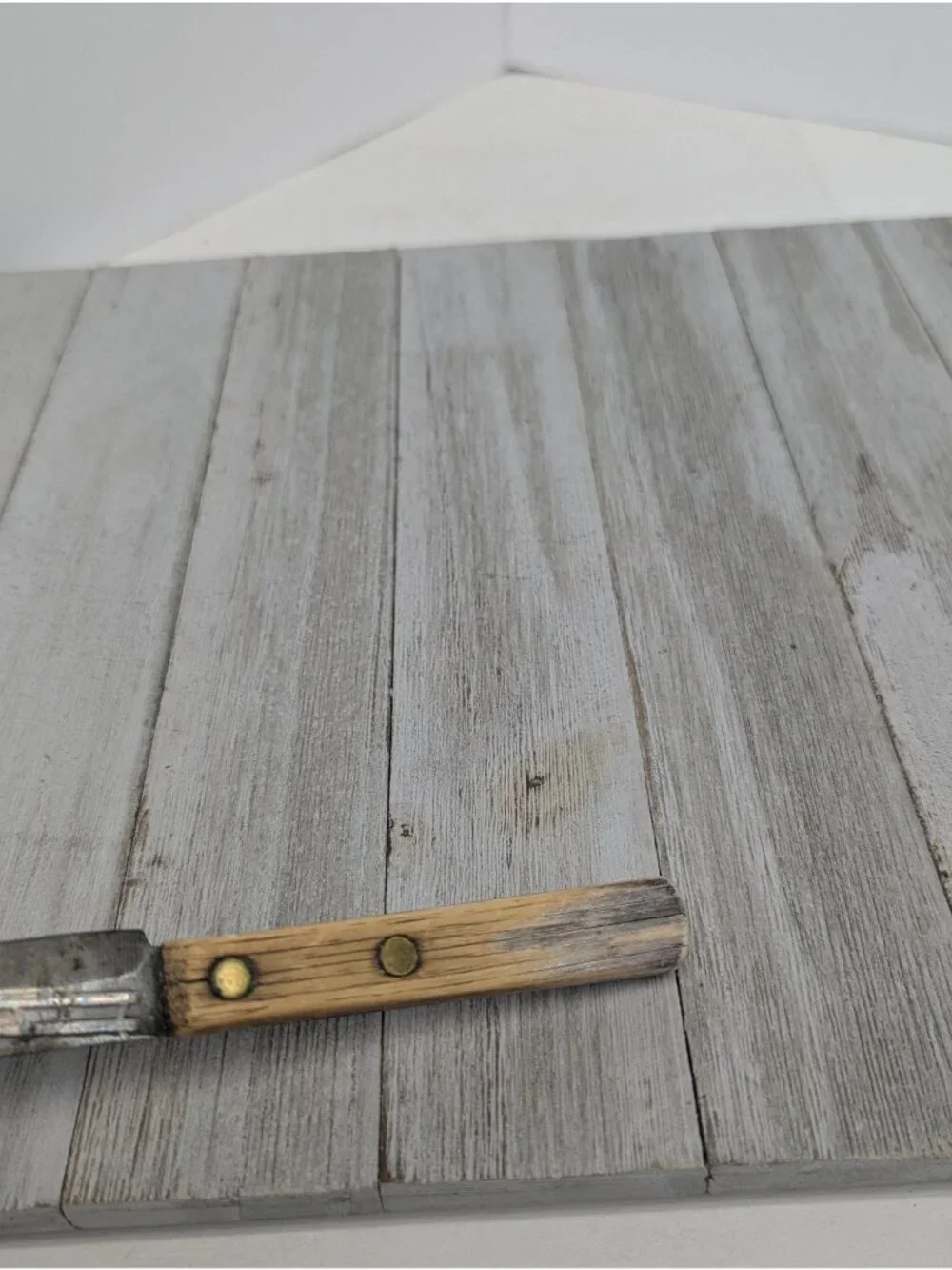 Ontario Knife Co Tru Edge Old Hickory 4